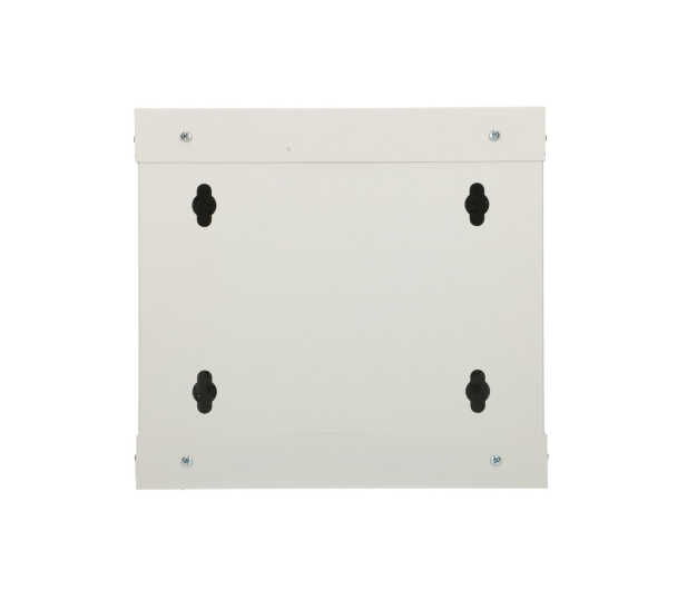 ExtraLink  Wisząca 10" 4U 280x300mm jednosekcyjna (szara) - 1323238 - zdjęcie 9